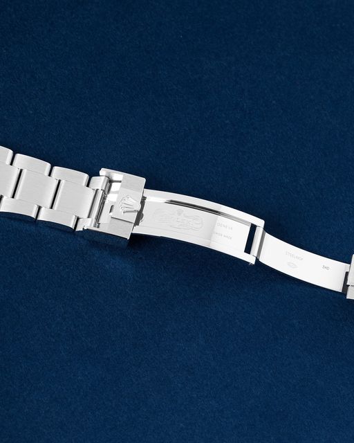 Rolex Air-King 126900 Image 4